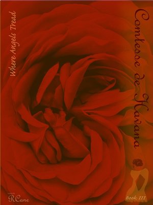 cover image of Where Angels Tread – Book III